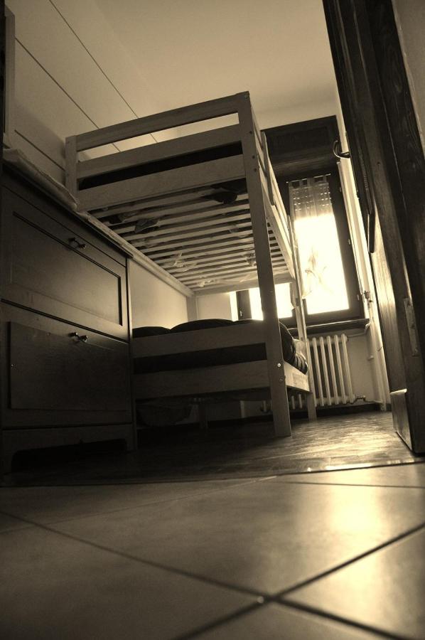 דירות פרג'לאטו Casa Del Re מראה חיצוני תמונה