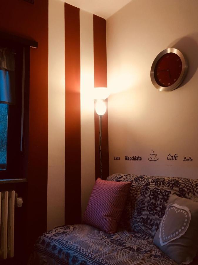 דירות פרג'לאטו Casa Del Re מראה חיצוני תמונה