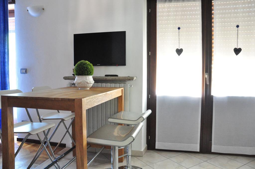 דירות פרג'לאטו Casa Del Re חדר תמונה