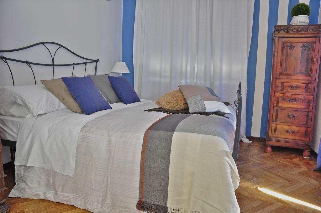דירות פרג'לאטו Casa Del Re חדר תמונה