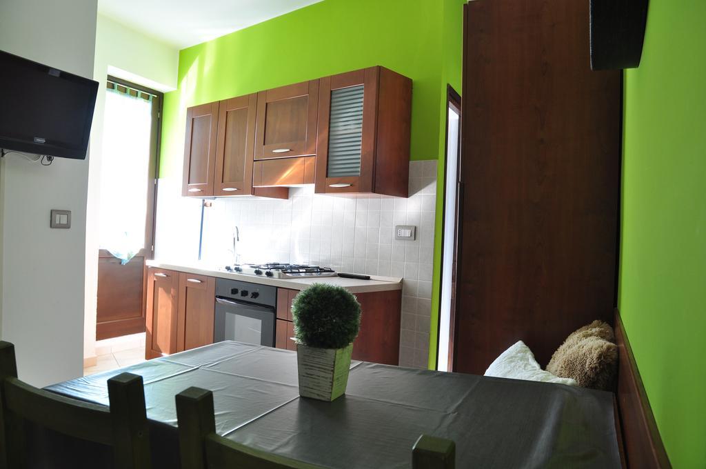 דירות פרג'לאטו Casa Del Re חדר תמונה