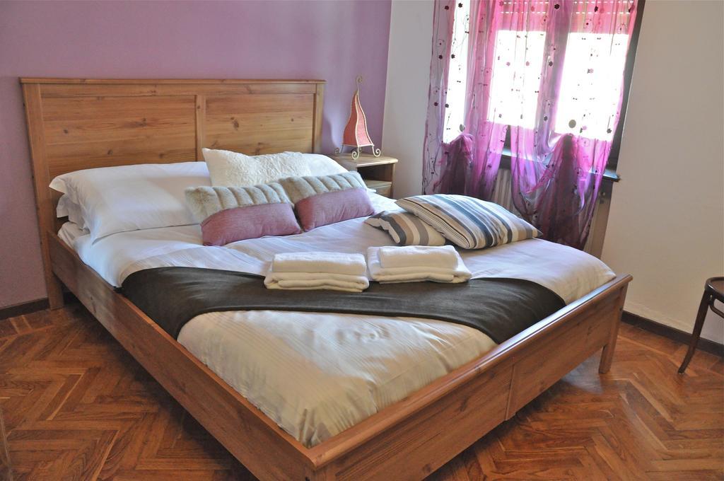 דירות פרג'לאטו Casa Del Re חדר תמונה