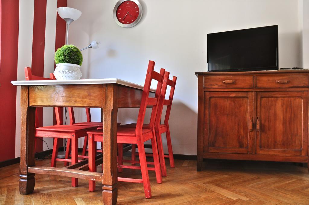 דירות פרג'לאטו Casa Del Re חדר תמונה