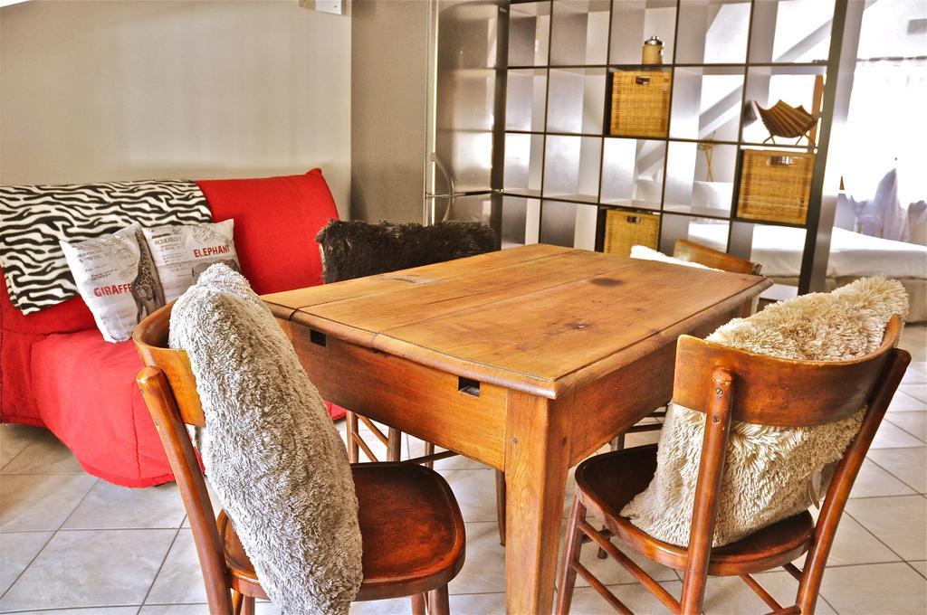 דירות פרג'לאטו Casa Del Re חדר תמונה