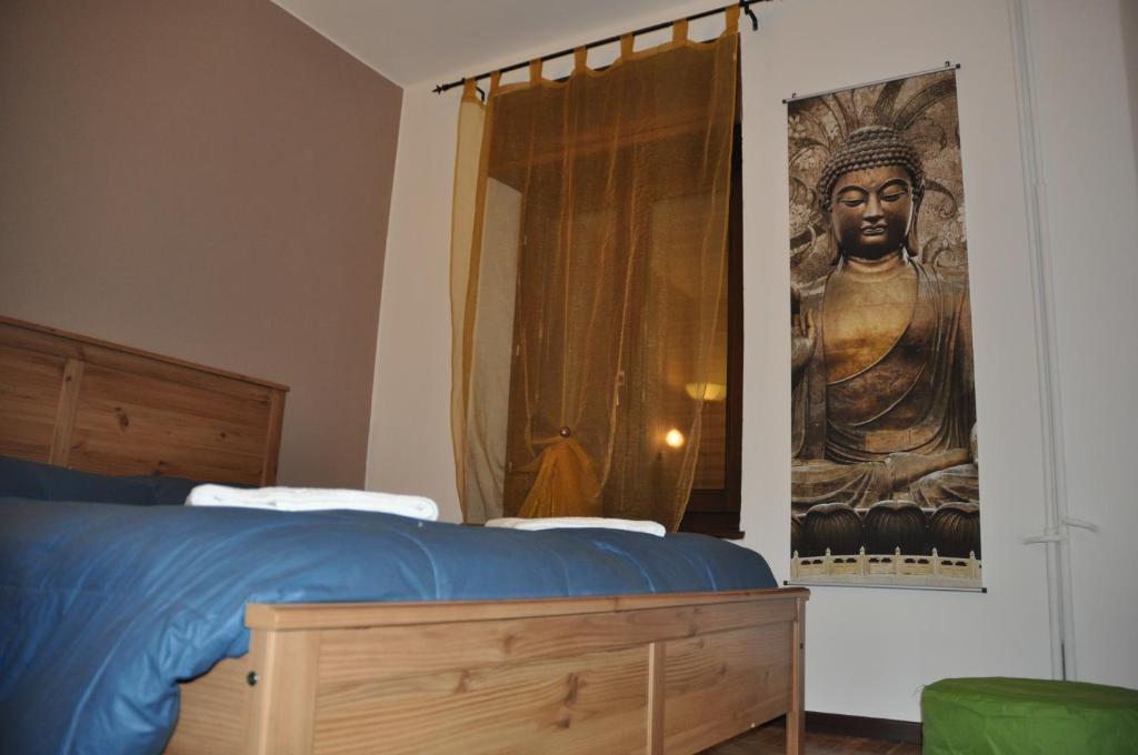דירות פרג'לאטו Casa Del Re חדר תמונה