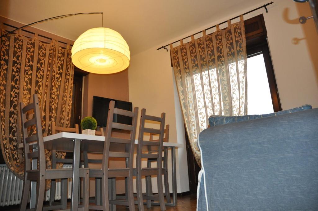 דירות פרג'לאטו Casa Del Re מראה חיצוני תמונה